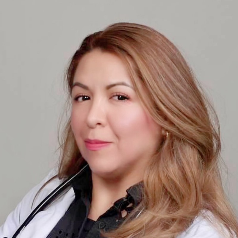 Maria Elena Claros PA