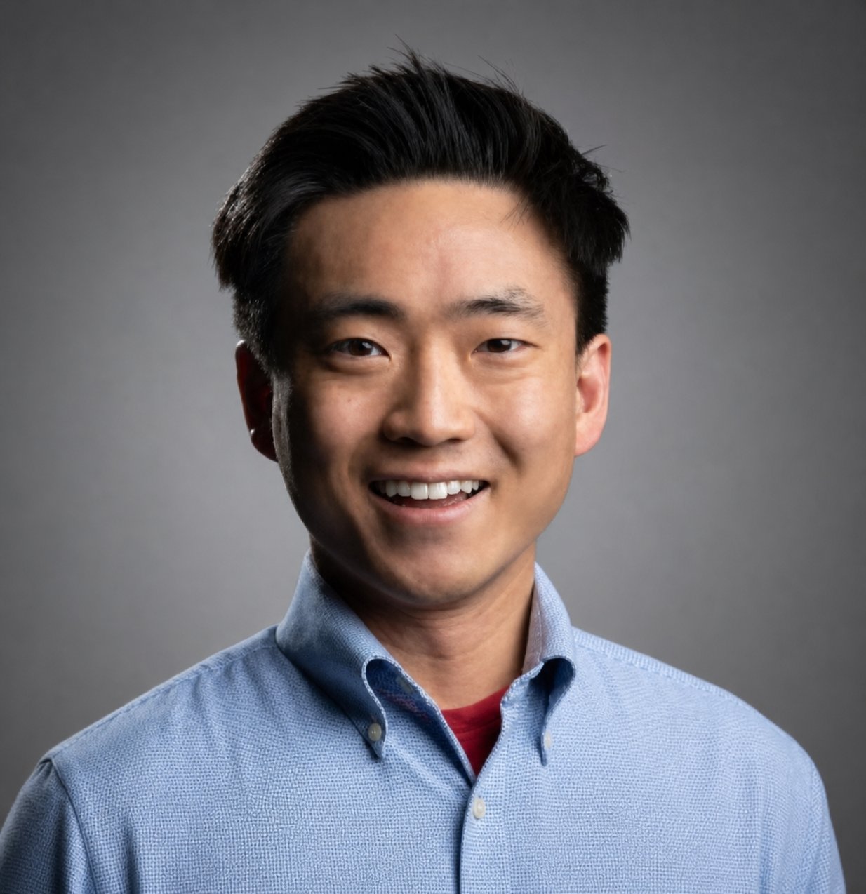 Dr. Michael Yan MD
