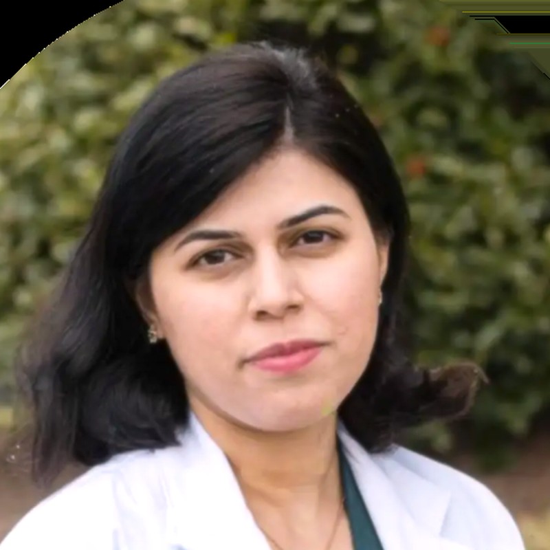 Dr. Sana Akbar MD